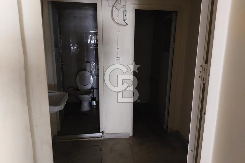 Sultan Sanayi Sitesi Satılık İmalathane Depo 245 m2