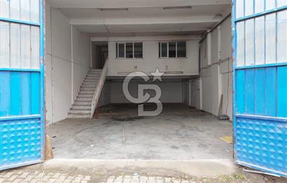 Sultan Sanayi Sitesi Satılık İmalathane Depo 245 m2