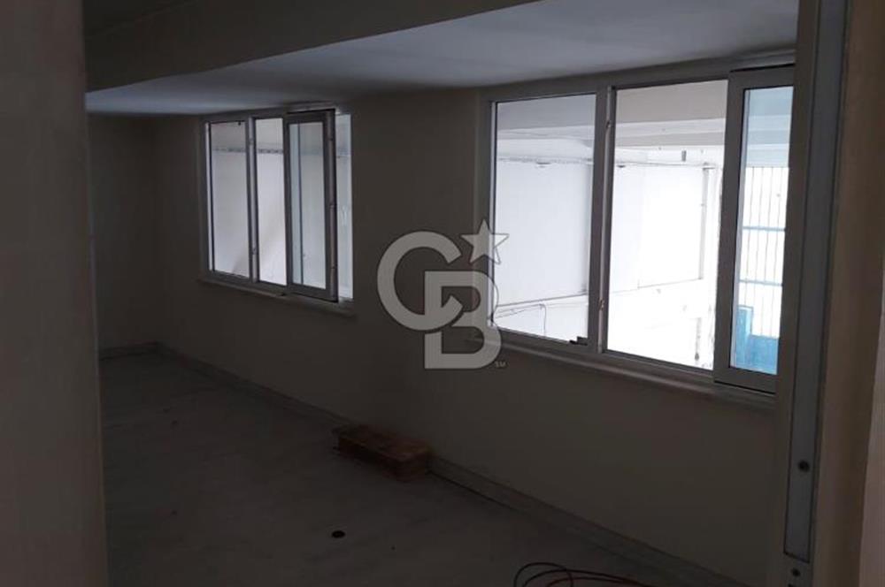 Sultan Sanayi Sitesi Satılık İmalathane Depo 245 m2