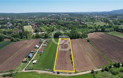 Çatalca Kabakça'da İmara Yakın Yatırımlık 6.116m² Satılık Tarla