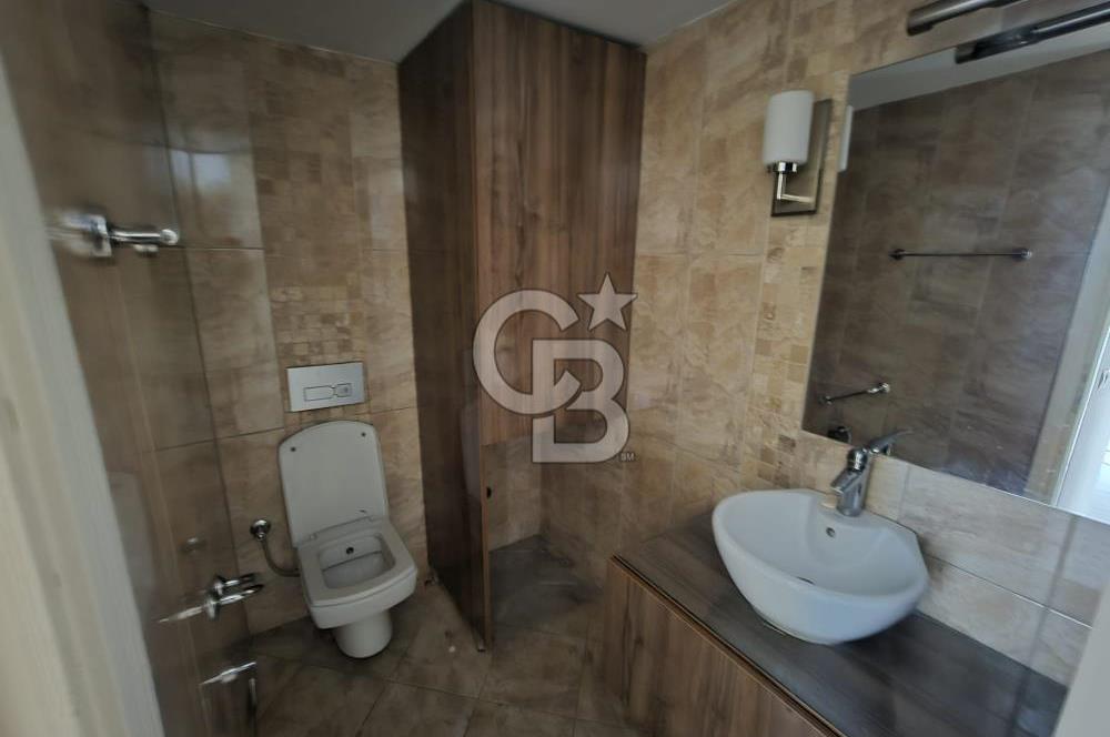 Alsancak Talatpaşa Bulvarı kiralık 3+1