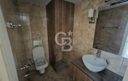 Alsancak Talatpaşa Bulvarı kiralık 3+1