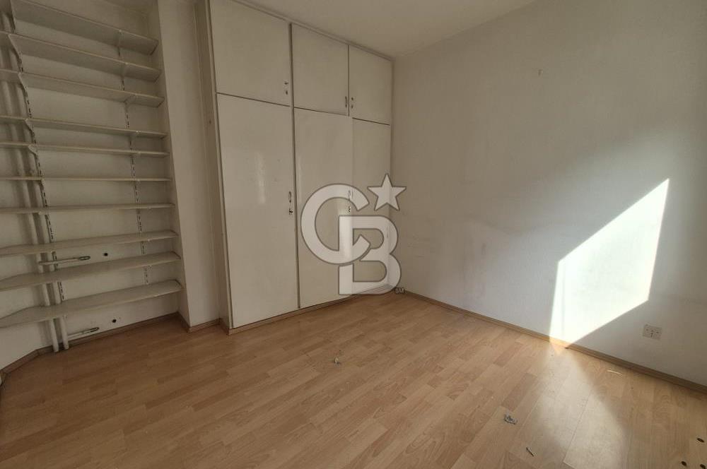 Alsancak Talatpaşa Bulvarı kiralık 3+1