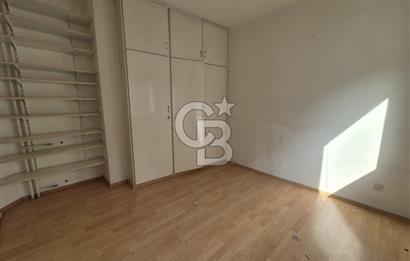 Alsancak Talatpaşa Bulvarı kiralık 3+1