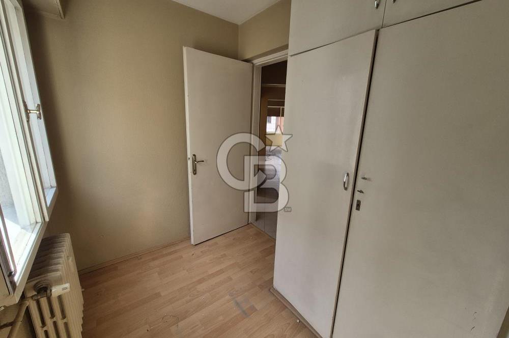 Alsancak Talatpaşa Bulvarı kiralık 3+1