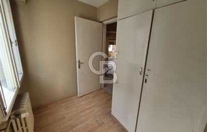 Alsancak Talatpaşa Bulvarı kiralık 3+1