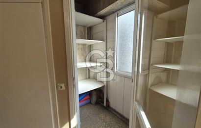 Alsancak Talatpaşa Bulvarı kiralık 3+1