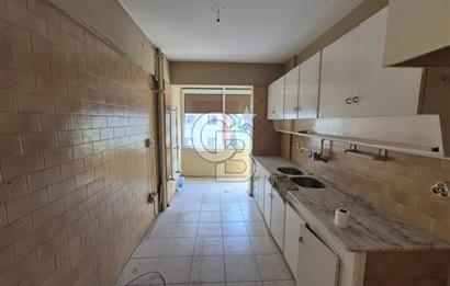 Alsancak Talatpaşa Bulvarı kiralık 3+1