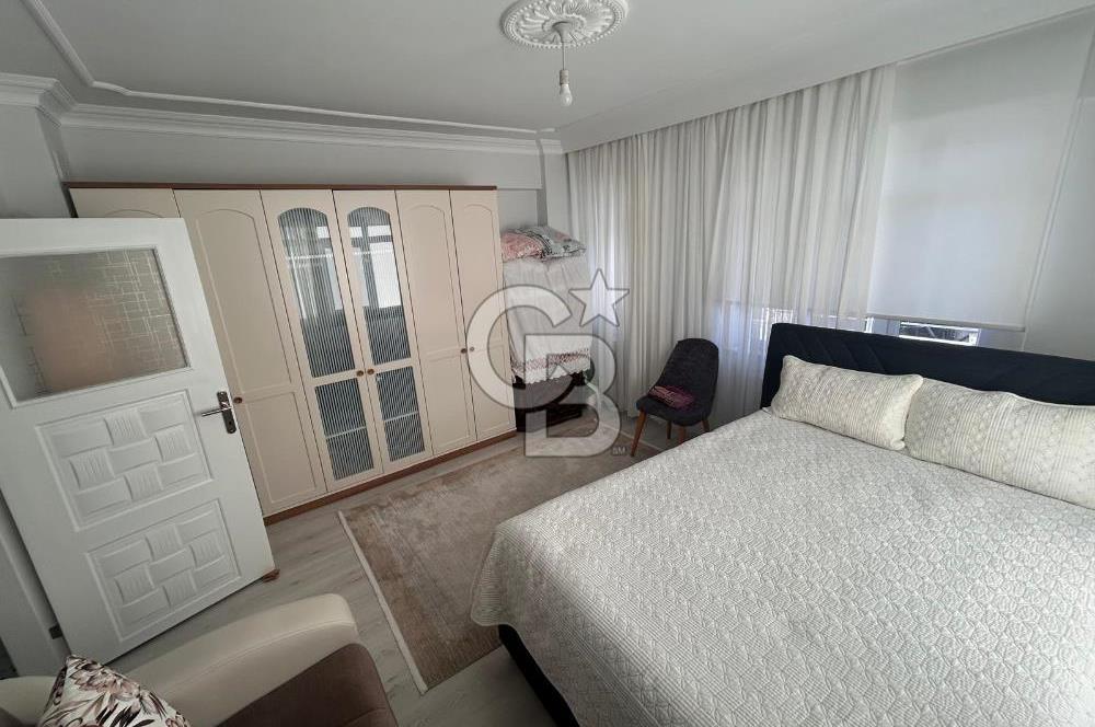 CB AKADEMİ FATİH SULTAN MAH.KAÇMAZ FİYAT 2+1 DAİRE