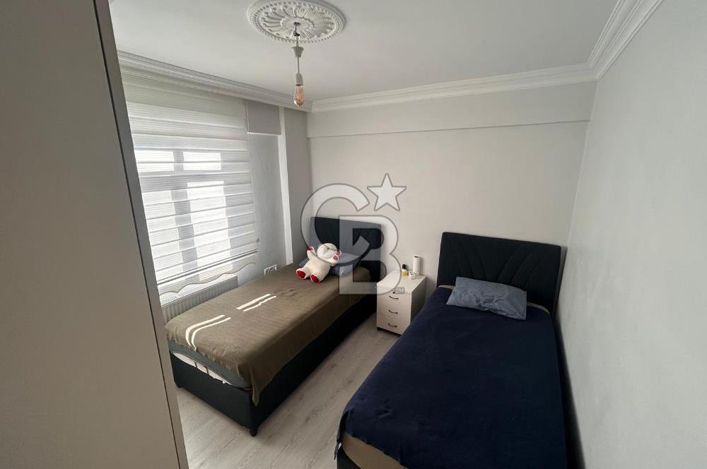 CB AKADEMİ FATİH SULTAN MAH.KAÇMAZ FİYAT 2+1 DAİRE