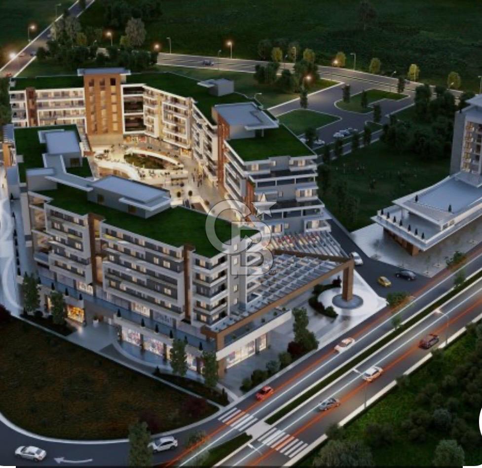 Bornova Myvia 414 YATIRIMCIYA ÖZEL SATILIK DÜKKAN