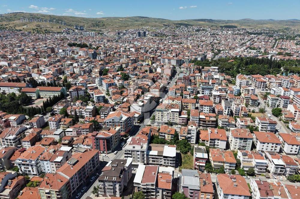 CB KİNG'DEN ATATÜRK MAHALLESİ'NDE 140m² 3+1 SATILIK DAİRE