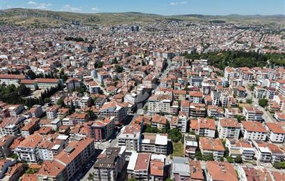 CB KİNG'DEN ATATÜRK MAHALLESİ'NDE 140m² 3+1 SATILIK DAİRE