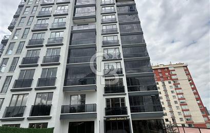 YENİMAHALLE SİTE İÇERİSİNDE SATILIK DAİRE