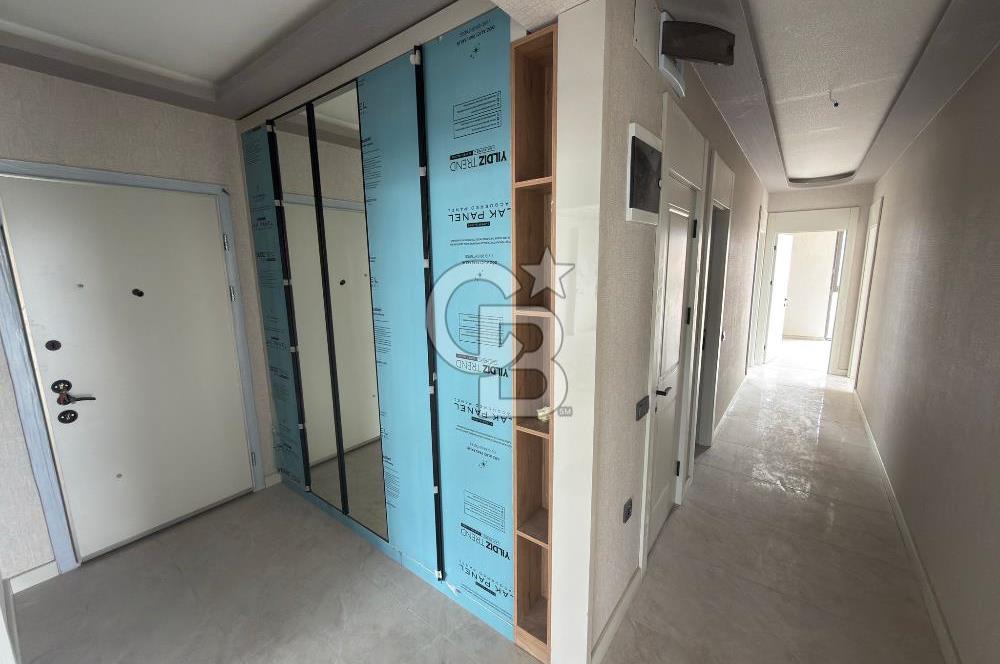 YENİMAHALLE SİTE İÇERİSİNDE SATILIK DAİRE