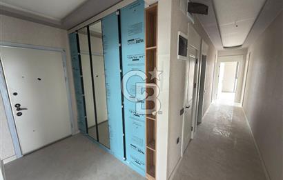 YENİMAHALLE SİTE İÇERİSİNDE SATILIK DAİRE