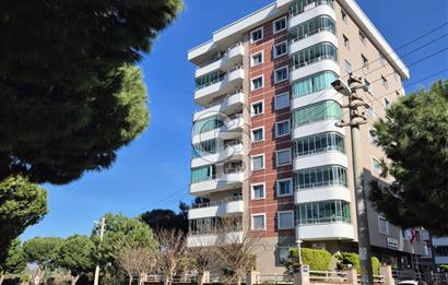 NARLIDERE  4+1  SATILIK  DAİRE