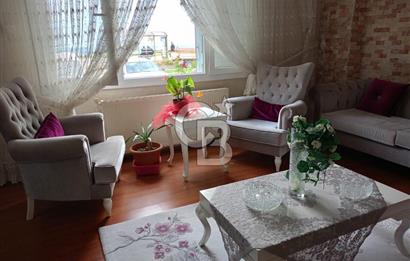 Narlıdere Limanreis de Deniz Manzaralı 2+1 Daire