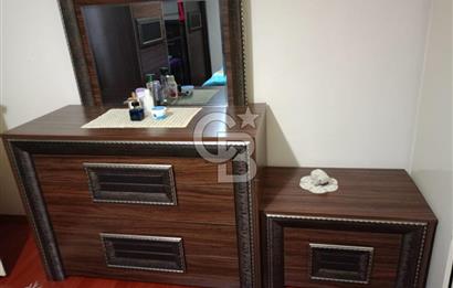 Narlıdere Limanreis de Deniz Manzaralı 2+1 Daire