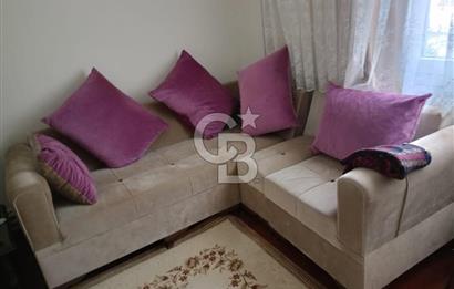 Narlıdere Limanreis de Deniz Manzaralı 2+1 Daire