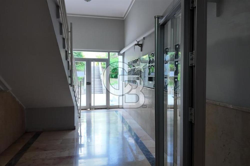ATAKENT VADI SİTESİ'NDE FULL YAPILI 2+1 SATILIK DAİRE