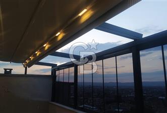 ADAKALE 'DE MUHTEŞEM TERAS DUBLEKS DAİRE - 3 - 350813