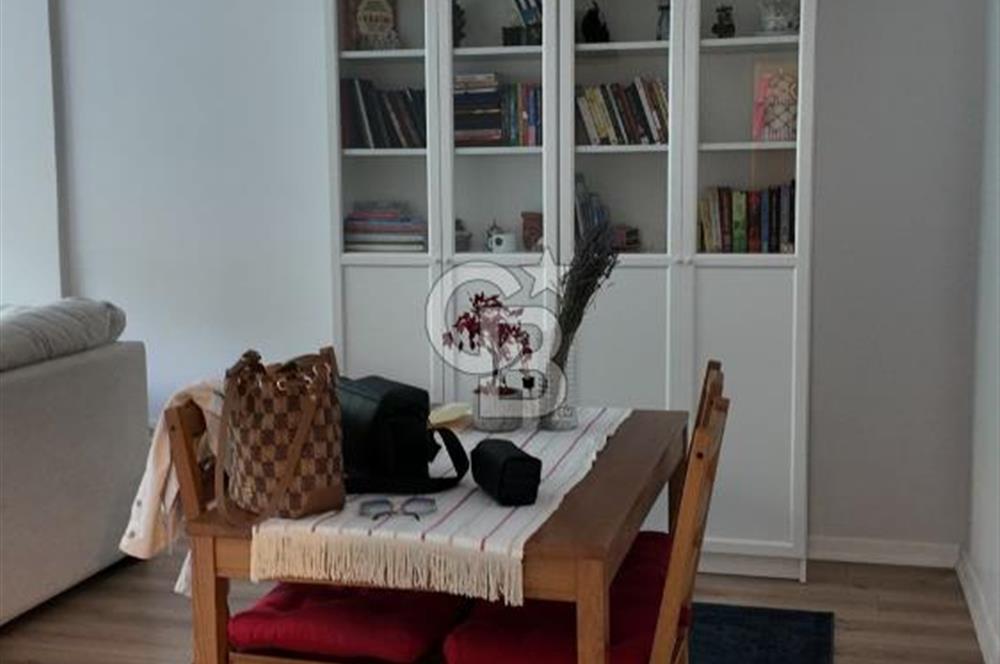 ATAKENT VADI SİTESİ'NDE FULL YAPILI 2+1 SATILIK DAİRE