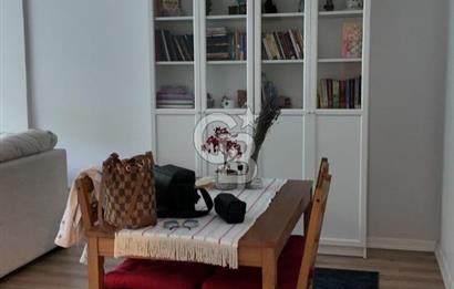 ATAKENT VADI SİTESİ'NDE FULL YAPILI 2+1 SATILIK DAİRE