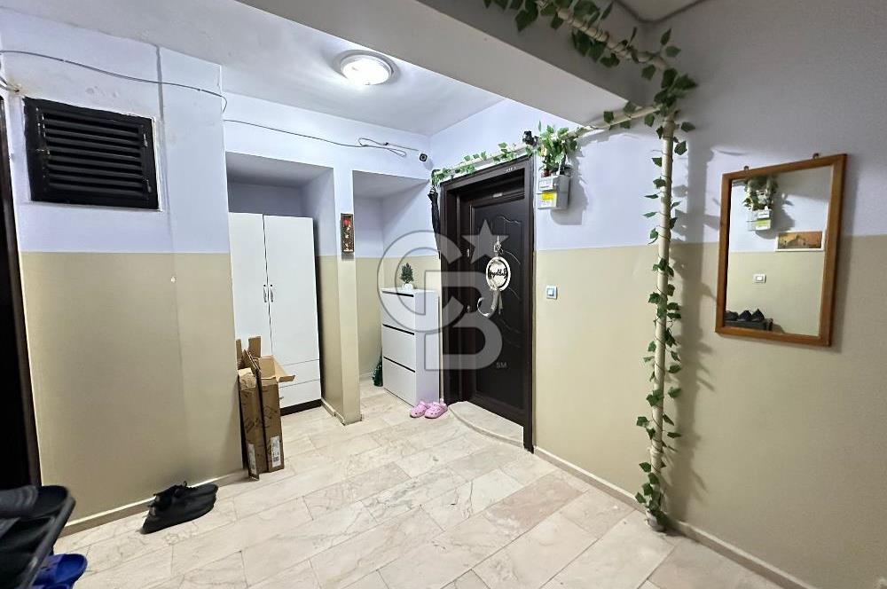 ADAKALE 'DE MUHTEŞEM TERAS DUBLEKS DAİRE