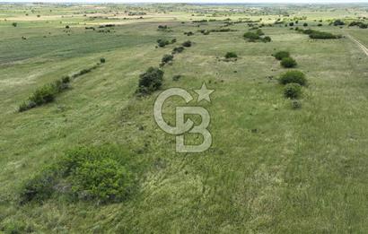Kırklareli Merkez Satılık Ticari İmarlı 16.000 M2 Arsa