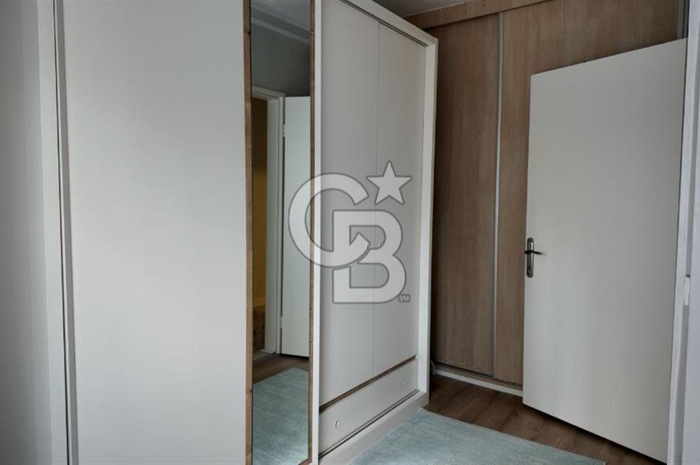 ATAKENT VADI SİTESİ'NDE FULL YAPILI 2+1 SATILIK DAİRE