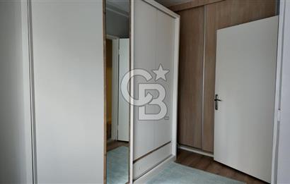 ATAKENT VADI SİTESİ'NDE FULL YAPILI 2+1 SATILIK DAİRE