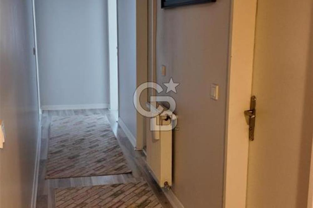 ATAKENT VADI SİTESİ'NDE FULL YAPILI 2+1 SATILIK DAİRE
