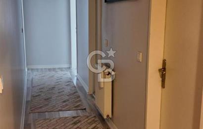 ATAKENT VADI SİTESİ'NDE FULL YAPILI 2+1 SATILIK DAİRE