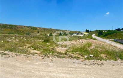 SANCAKTEPE HİLAL MAHALLESİ VİLLA İMARLI ARSA