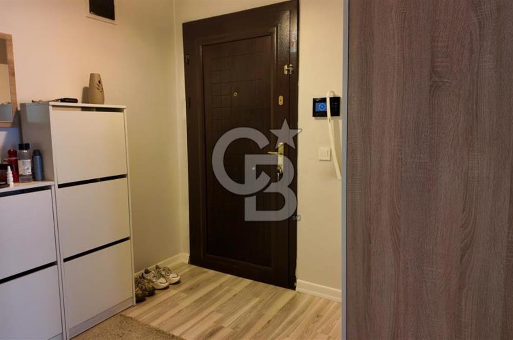 ATAKENT VADI SİTESİ'NDE FULL YAPILI 2+1 SATILIK DAİRE