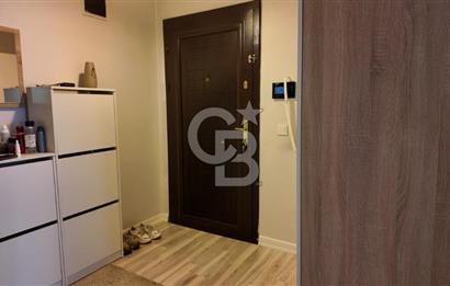 ATAKENT VADI SİTESİ'NDE FULL YAPILI 2+1 SATILIK DAİRE