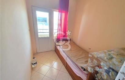 KİRALIK ALTINKUMDA EŞYALI DUBLEKS DAİRE