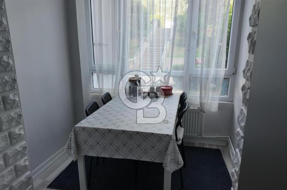 ATAKENT VADI SİTESİ'NDE FULL YAPILI 2+1 SATILIK DAİRE