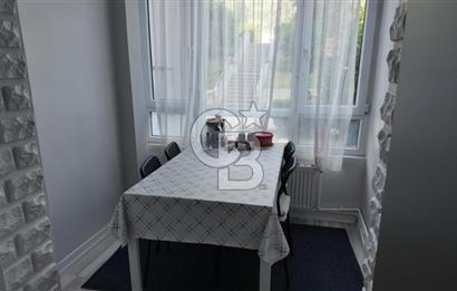 ATAKENT VADI SİTESİ'NDE FULL YAPILI 2+1 SATILIK DAİRE