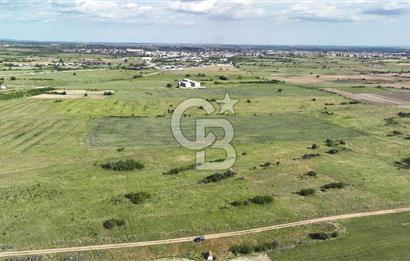Kırklareli Merkez Satılık Ticari İmarlı 16.000 M2 Arsa