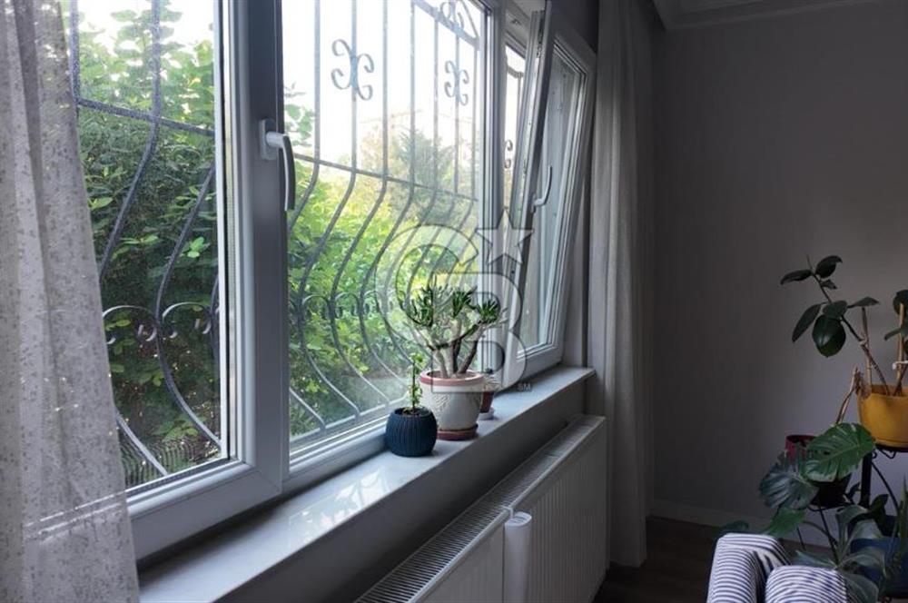 ATAKENT VADI SİTESİ'NDE FULL YAPILI 2+1 SATILIK DAİRE