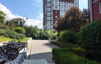 ATAKENT VADI SİTESİ'NDE FULL YAPILI 2+1 SATILIK DAİRE