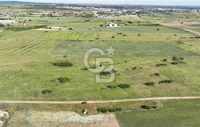 Kırklareli Merkez Satılık Ticari İmarlı 16.000 M2 Arsa