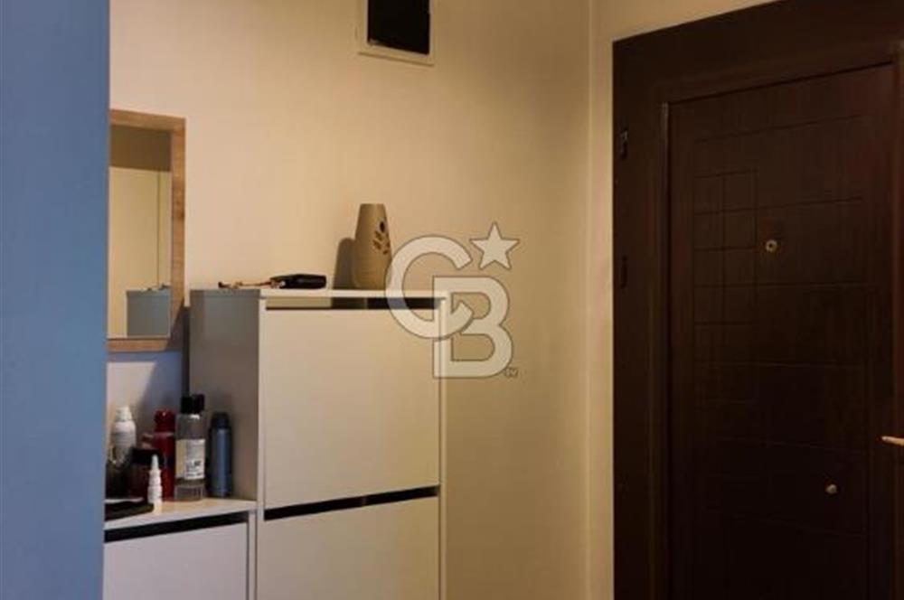 ATAKENT VADI SİTESİ'NDE FULL YAPILI 2+1 SATILIK DAİRE