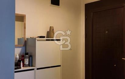 ATAKENT VADI SİTESİ'NDE FULL YAPILI 2+1 SATILIK DAİRE