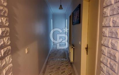ATAKENT VADI SİTESİ'NDE FULL YAPILI 2+1 SATILIK DAİRE