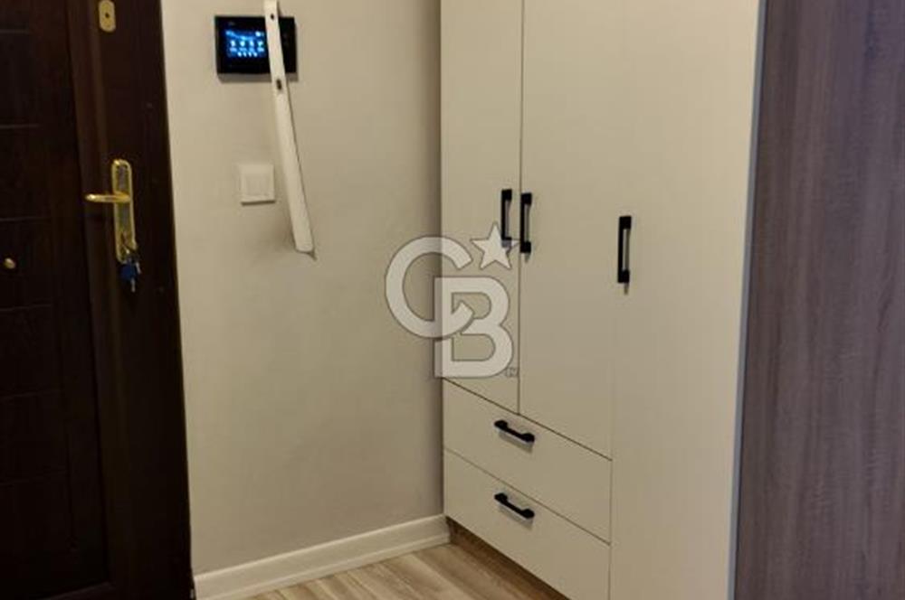 ATAKENT VADI SİTESİ'NDE FULL YAPILI 2+1 SATILIK DAİRE