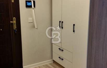ATAKENT VADI SİTESİ'NDE FULL YAPILI 2+1 SATILIK DAİRE