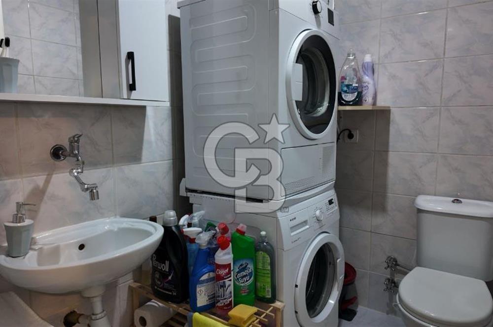ATAKENT VADI SİTESİ'NDE FULL YAPILI 2+1 SATILIK DAİRE